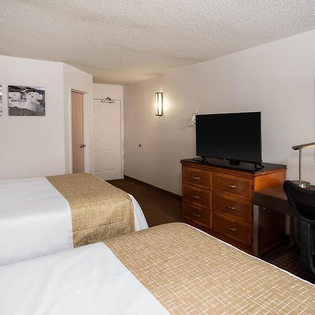 Travelodge By Wyndham Fort Wayne North Bagian luar foto
