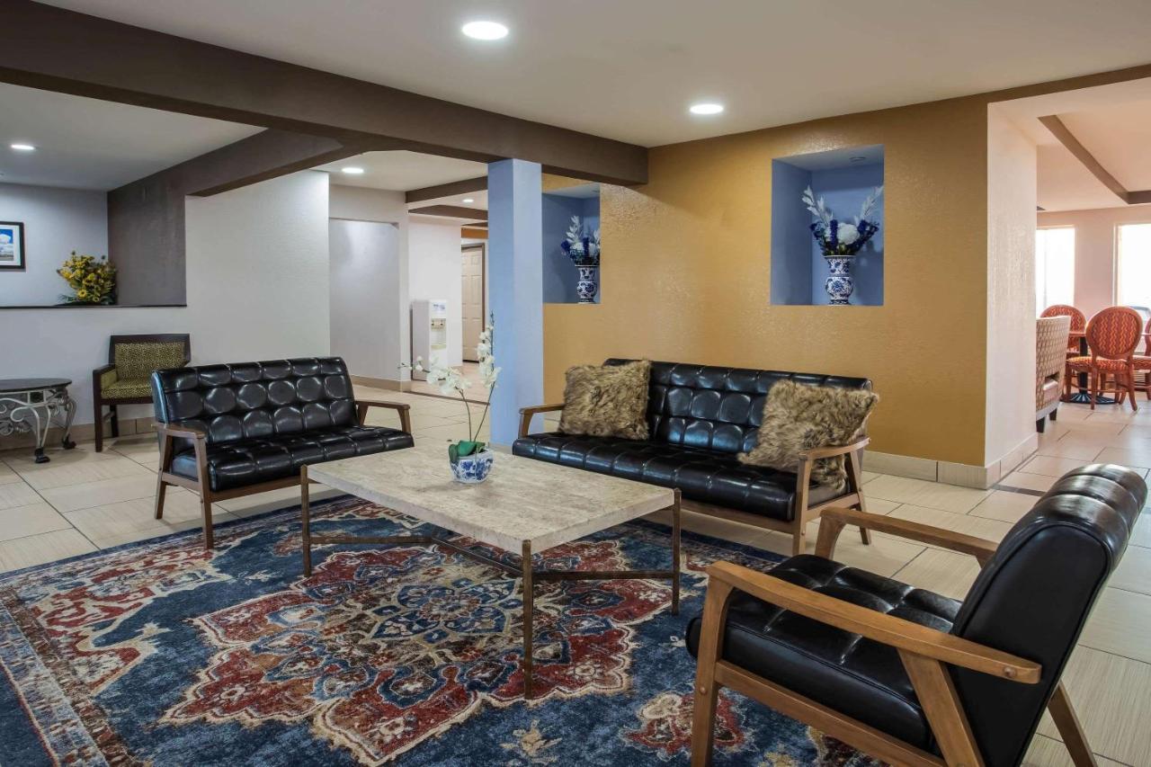 Travelodge By Wyndham Fort Wayne North Bagian luar foto
