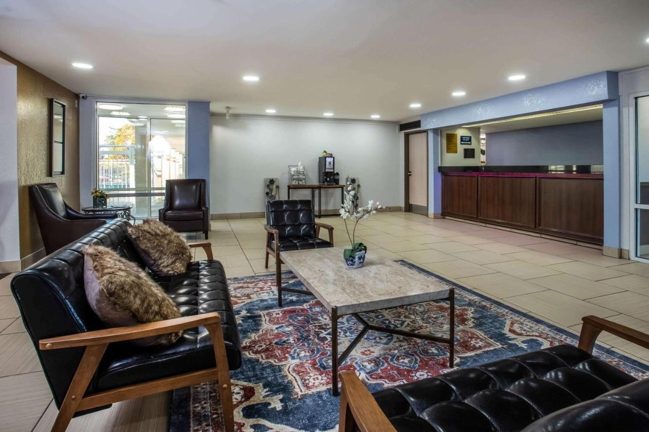 Travelodge By Wyndham Fort Wayne North Bagian luar foto