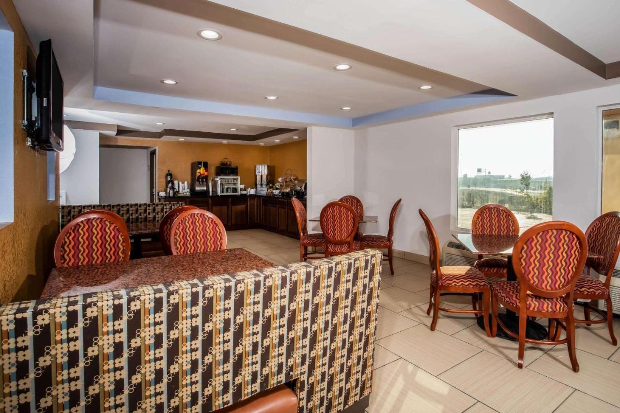 Travelodge By Wyndham Fort Wayne North Bagian luar foto