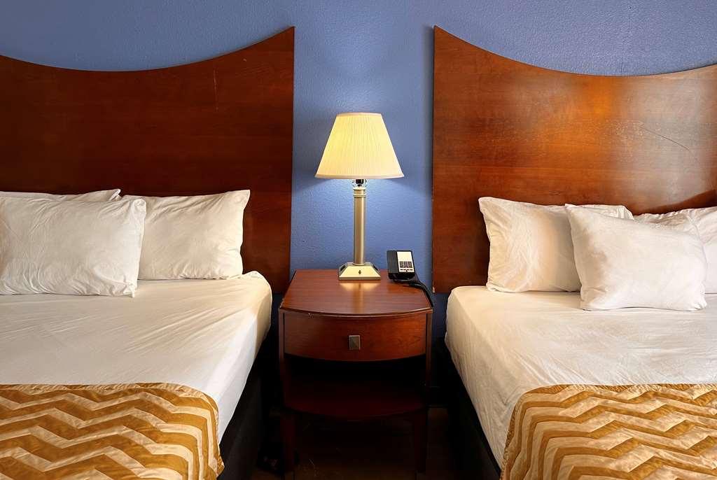 Travelodge By Wyndham Fort Wayne North Ruang foto