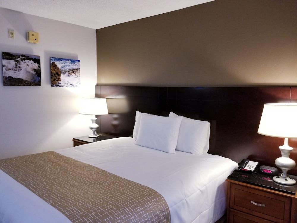 Travelodge By Wyndham Fort Wayne North Bagian luar foto