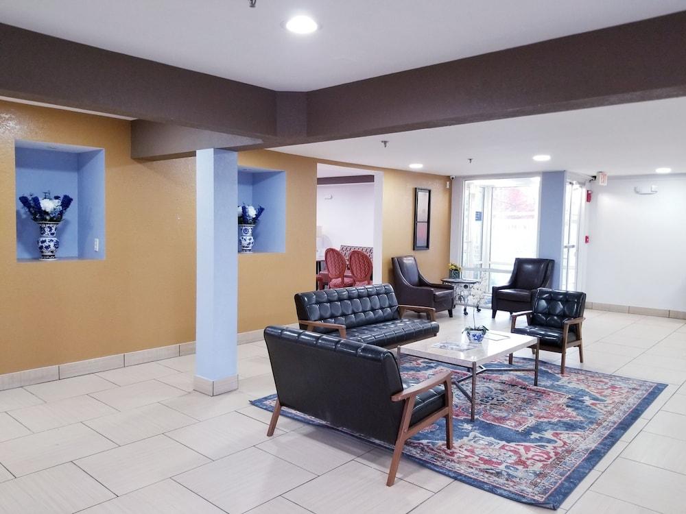 Travelodge By Wyndham Fort Wayne North Bagian luar foto
