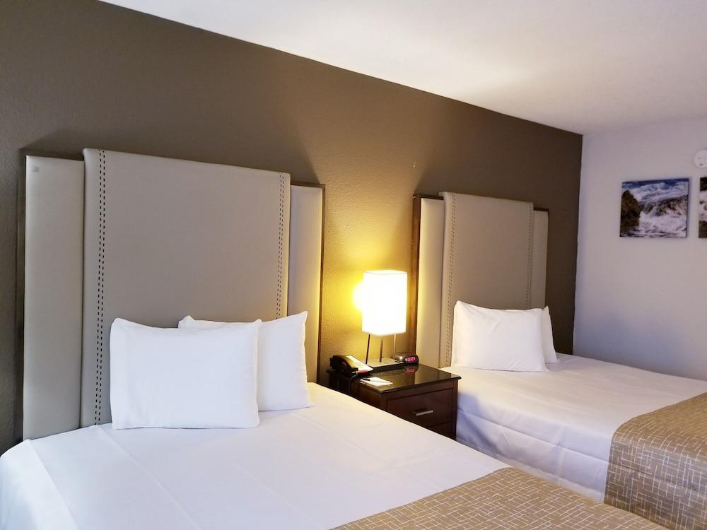 Travelodge By Wyndham Fort Wayne North Bagian luar foto