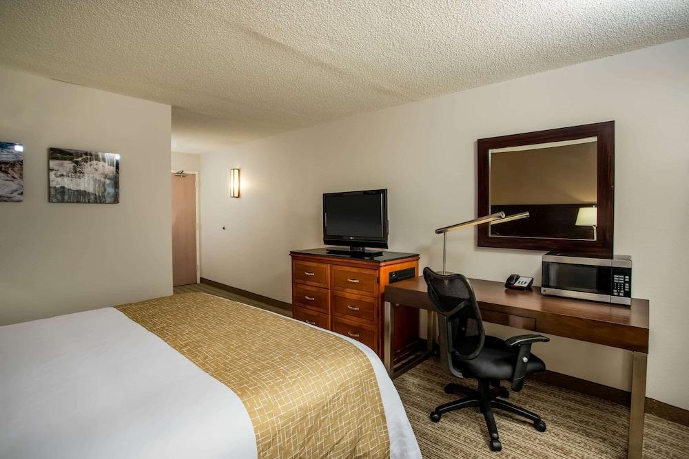 Travelodge By Wyndham Fort Wayne North Bagian luar foto