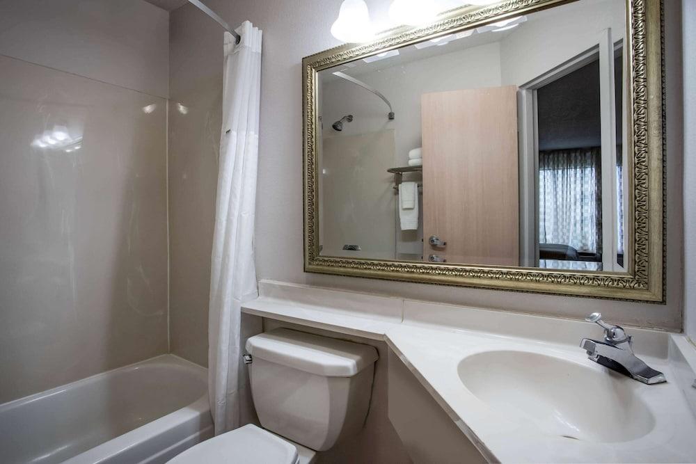 Travelodge By Wyndham Fort Wayne North Bagian luar foto