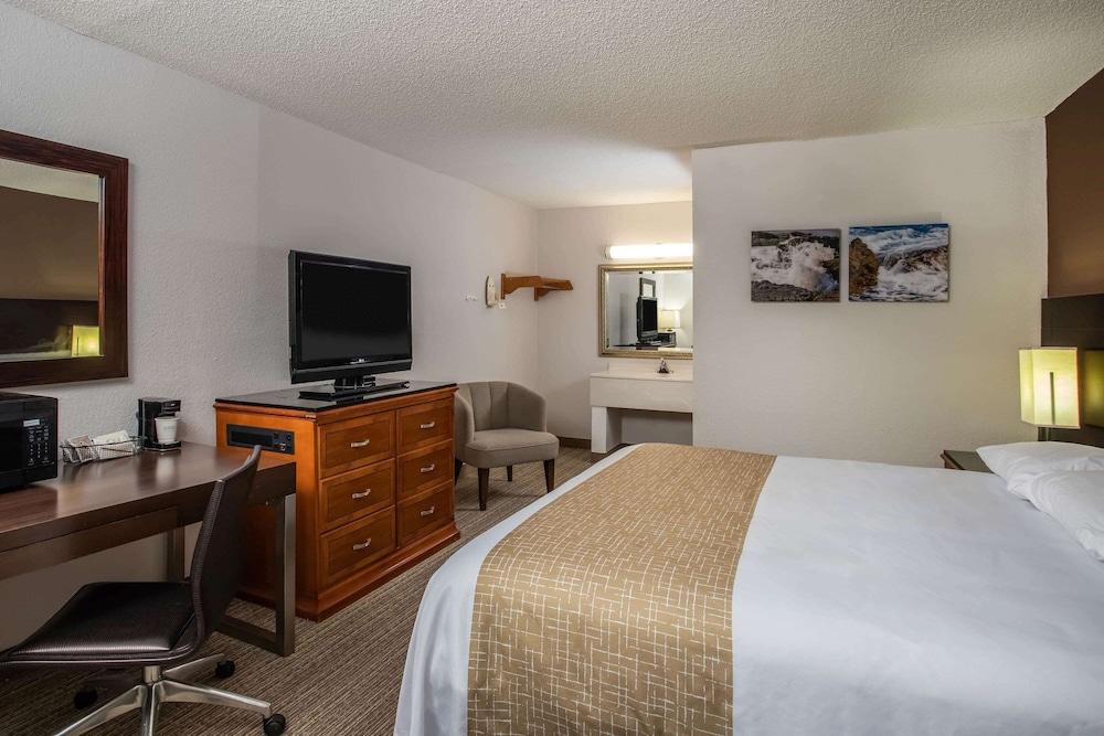 Travelodge By Wyndham Fort Wayne North Bagian luar foto