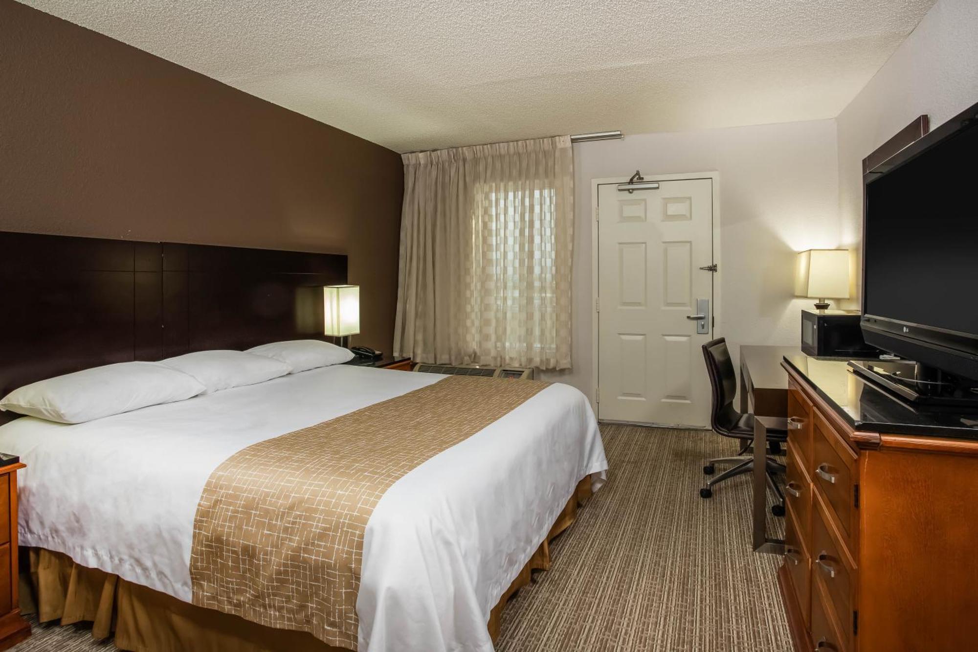 Travelodge By Wyndham Fort Wayne North Bagian luar foto