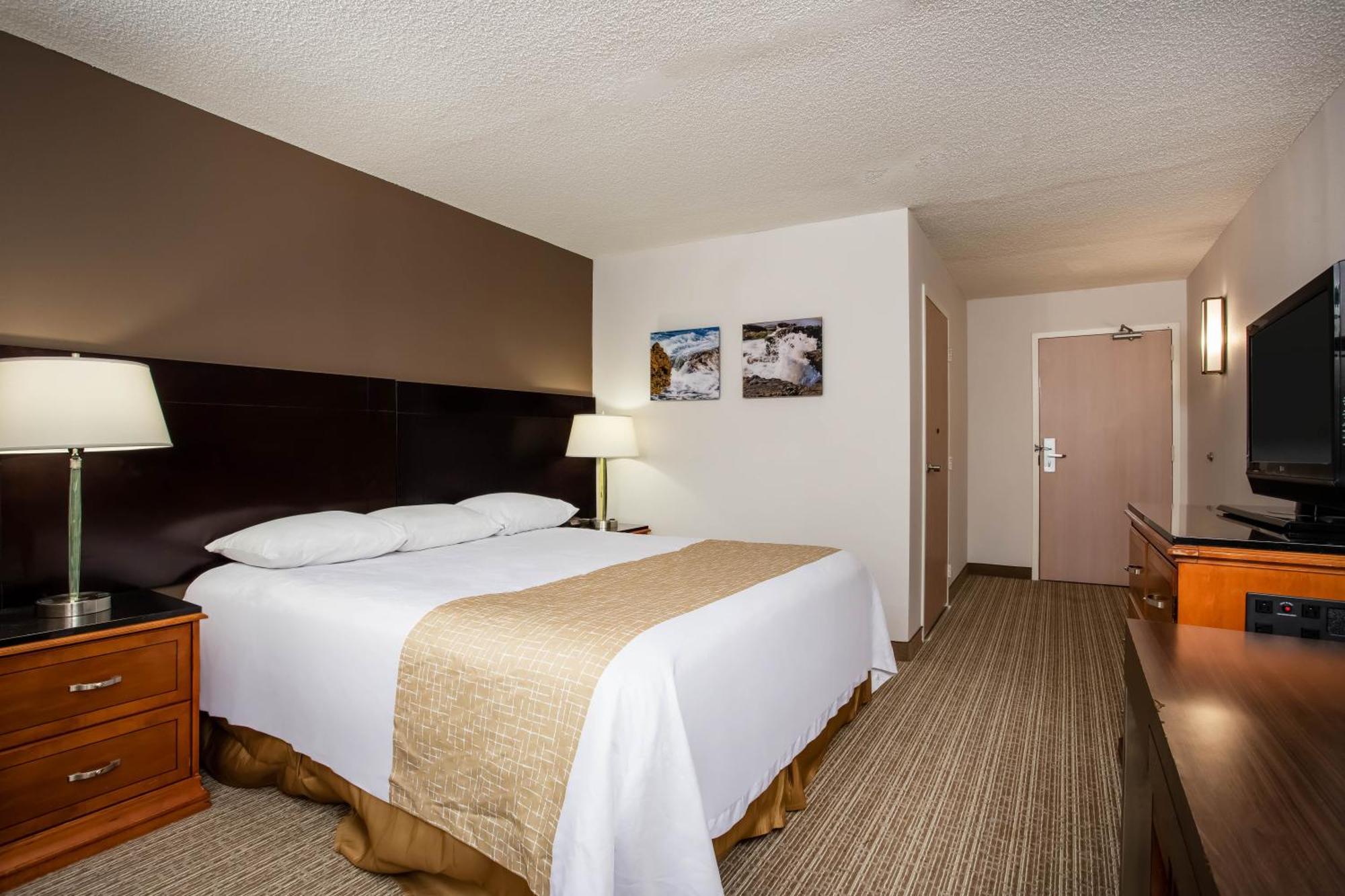 Travelodge By Wyndham Fort Wayne North Bagian luar foto