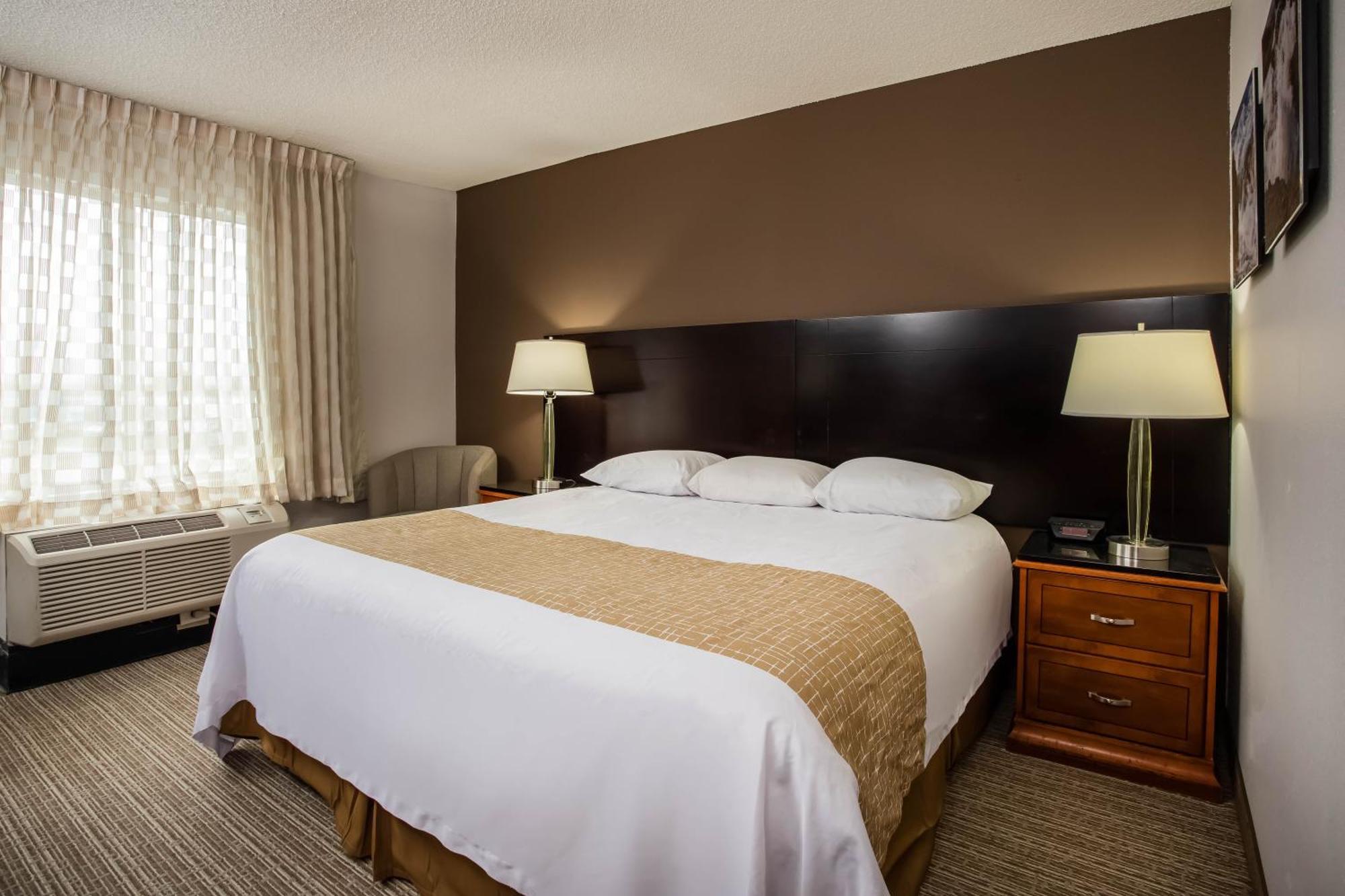 Travelodge By Wyndham Fort Wayne North Bagian luar foto