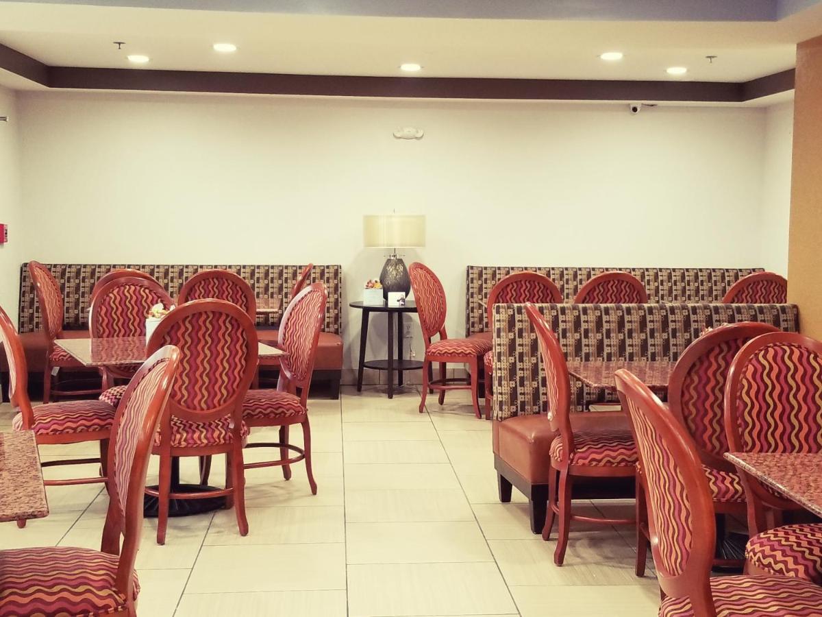 Travelodge By Wyndham Fort Wayne North Bagian luar foto