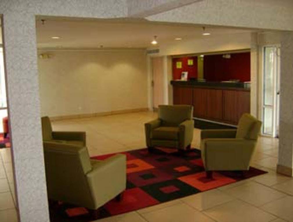 Travelodge By Wyndham Fort Wayne North Bagian luar foto