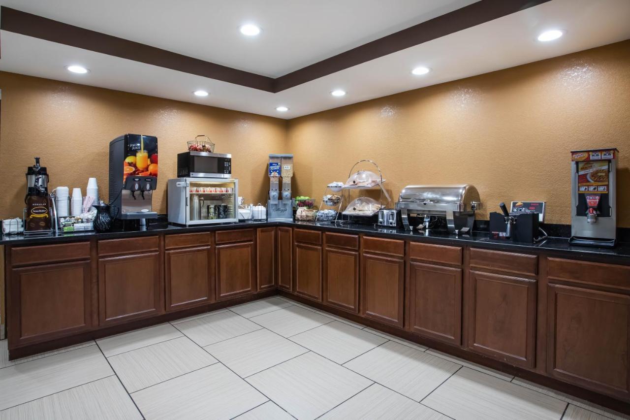 Travelodge By Wyndham Fort Wayne North Bagian luar foto